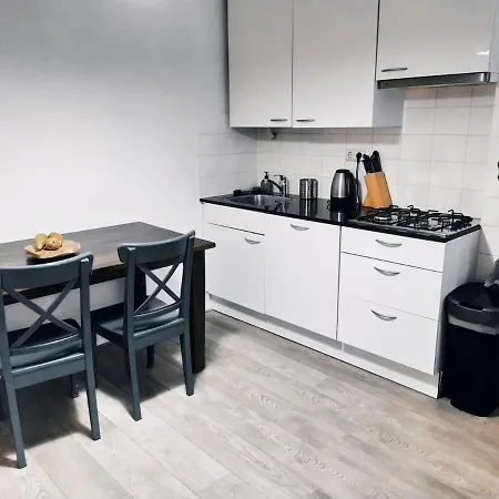 Apartamento Beautiful In The Heart Of Ámsterdam