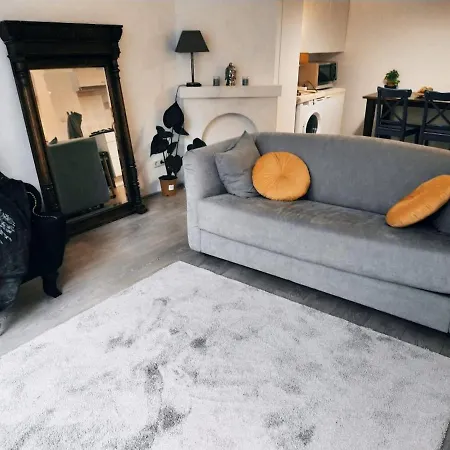 Apartamento Beautiful In The Heart Of *