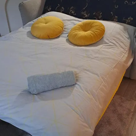 Beautiful In The Heart Of Apartamento